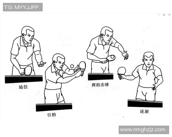 广州乒乓球队整体压制战术解析与实战应用探讨