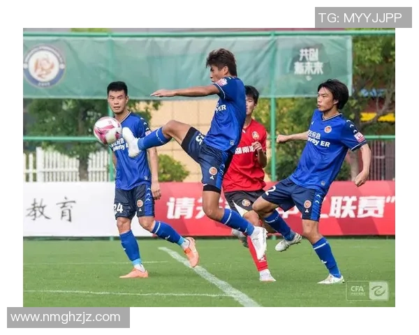 武汉足球队的速度之美：探寻快速反击与团队协作的完美结合