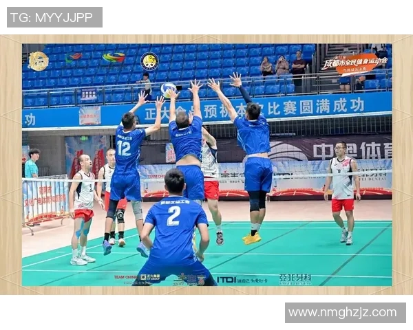 热议排球：成都排球队的技术变革